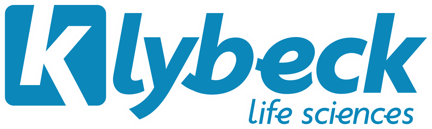 Klybeck Big logo